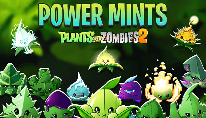 Plants vs. Zombies™ 2 IPA Cracked for iOS Free Download