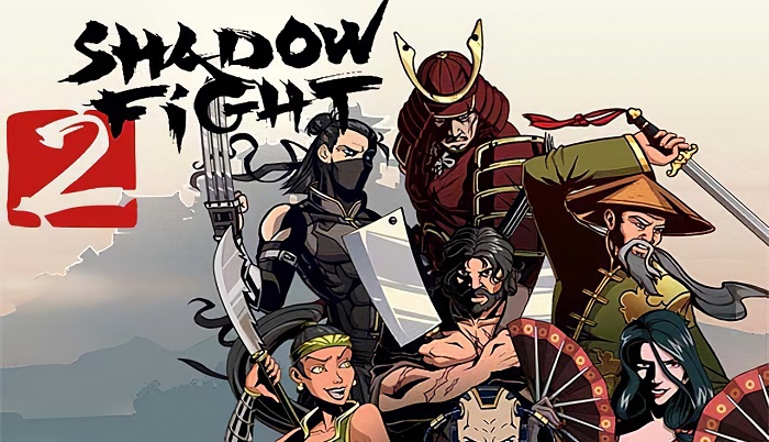 SHADOW FIGHT 2 MOD APK DINHEIRO INFINITO V 2.25.0 ATUALIZADO 2023 